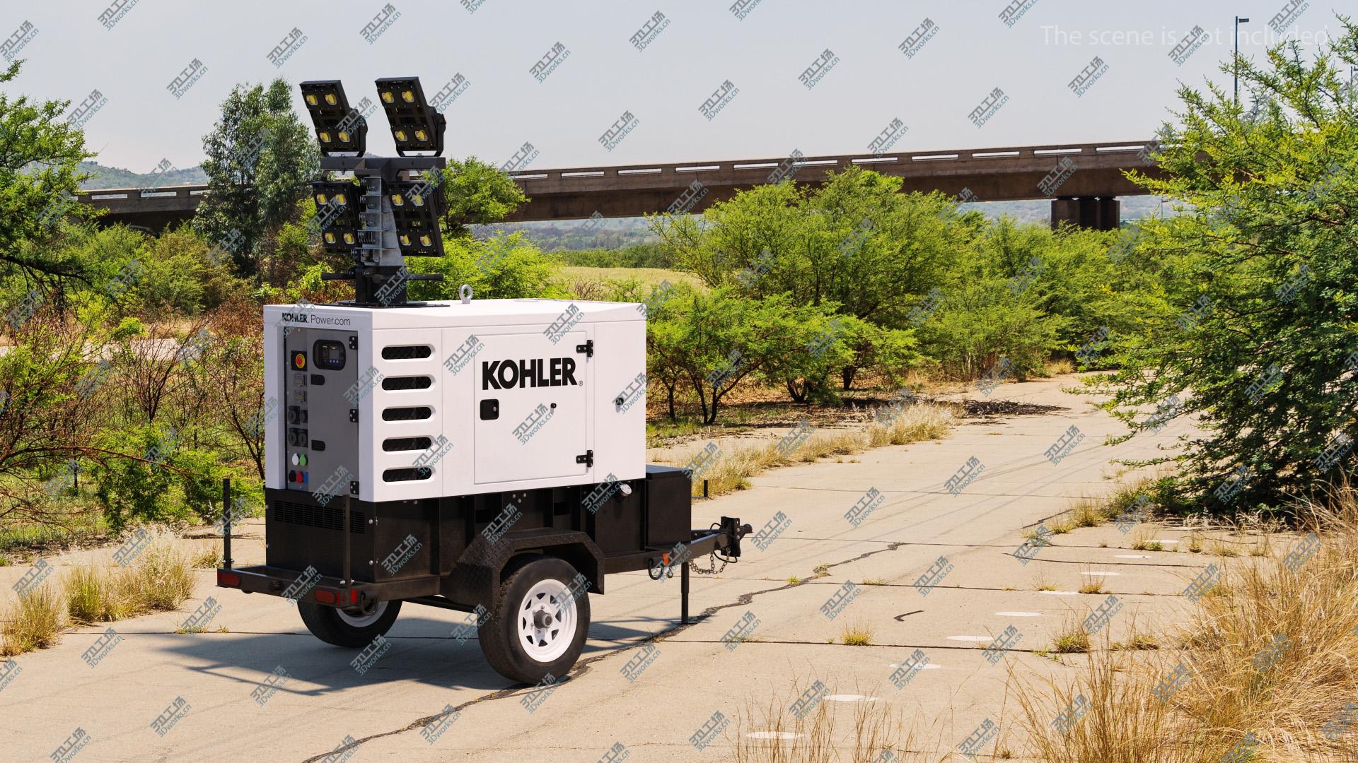 images/goods_img/2021040164/Kohler Mobile Generator 3D model/5.jpg